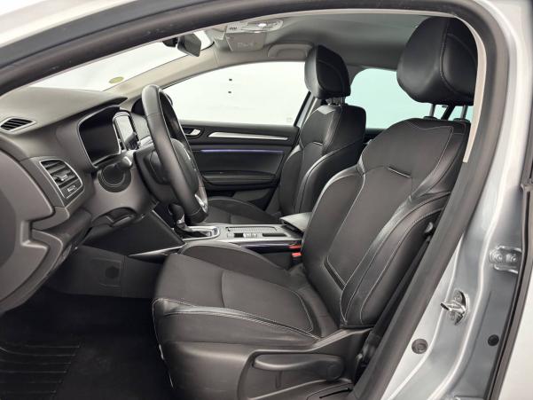 Vente en ligne Renault Megane 4 Estate Mégane IV Estate Blue dCi 115 EDC - 21N au prix de 15 490 €