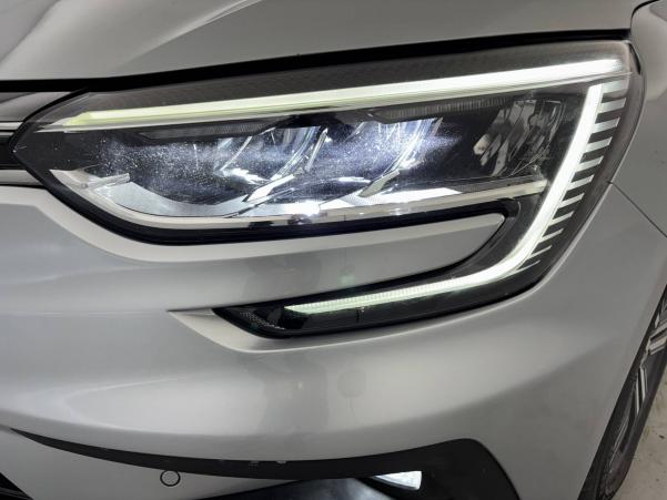 Vente en ligne Renault Megane 4 Estate Mégane IV Estate Blue dCi 115 EDC - 21N au prix de 15 490 €