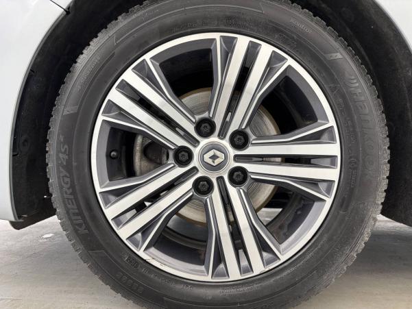 Vente en ligne Renault Megane 4 Estate Mégane IV Estate Blue dCi 115 EDC - 21N au prix de 15 490 €