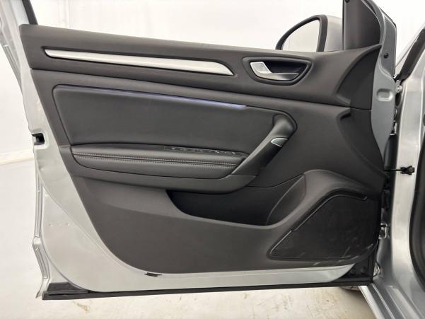 Vente en ligne Renault Megane 4 Estate Mégane IV Estate Blue dCi 115 EDC - 21N au prix de 15 490 €