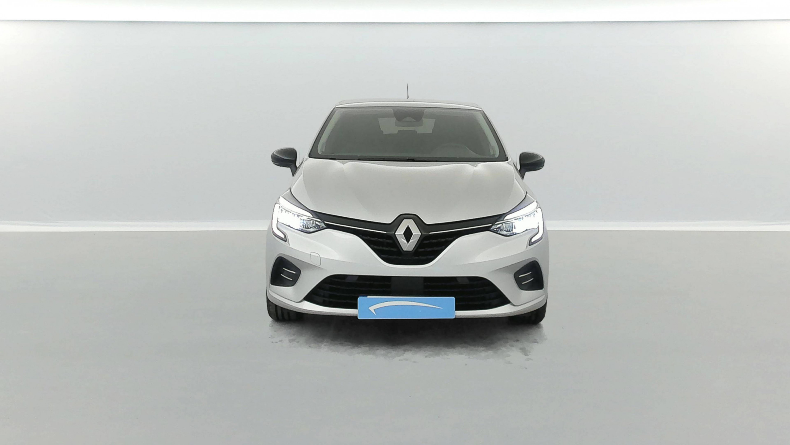 Vente en ligne Renault Clio 5 Clio E-Tech full hybrid 145 au prix de 18 990 €