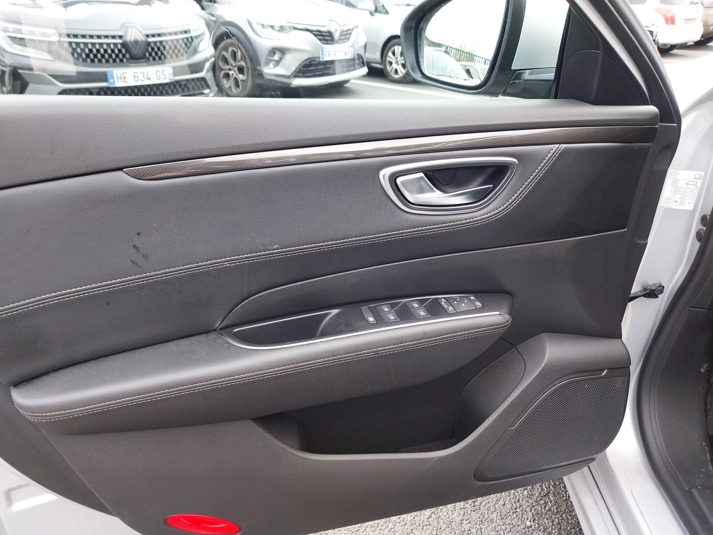 Vente en ligne Renault Talisman  Tce 150 Energy EDC au prix de 13 790 €