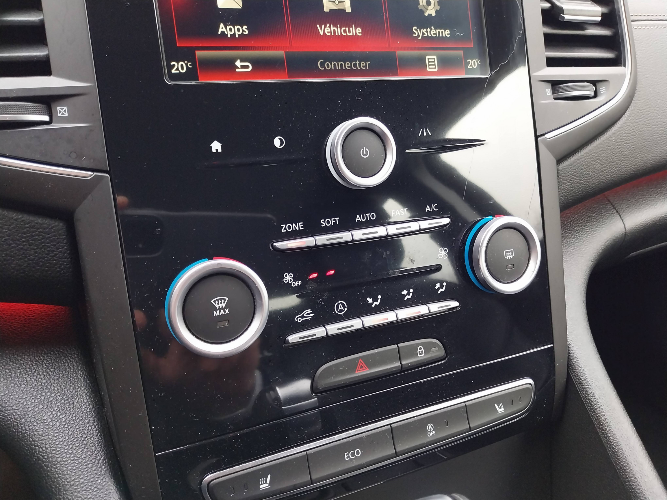 Vente en ligne Renault Talisman  Tce 150 Energy EDC au prix de 13 790 €