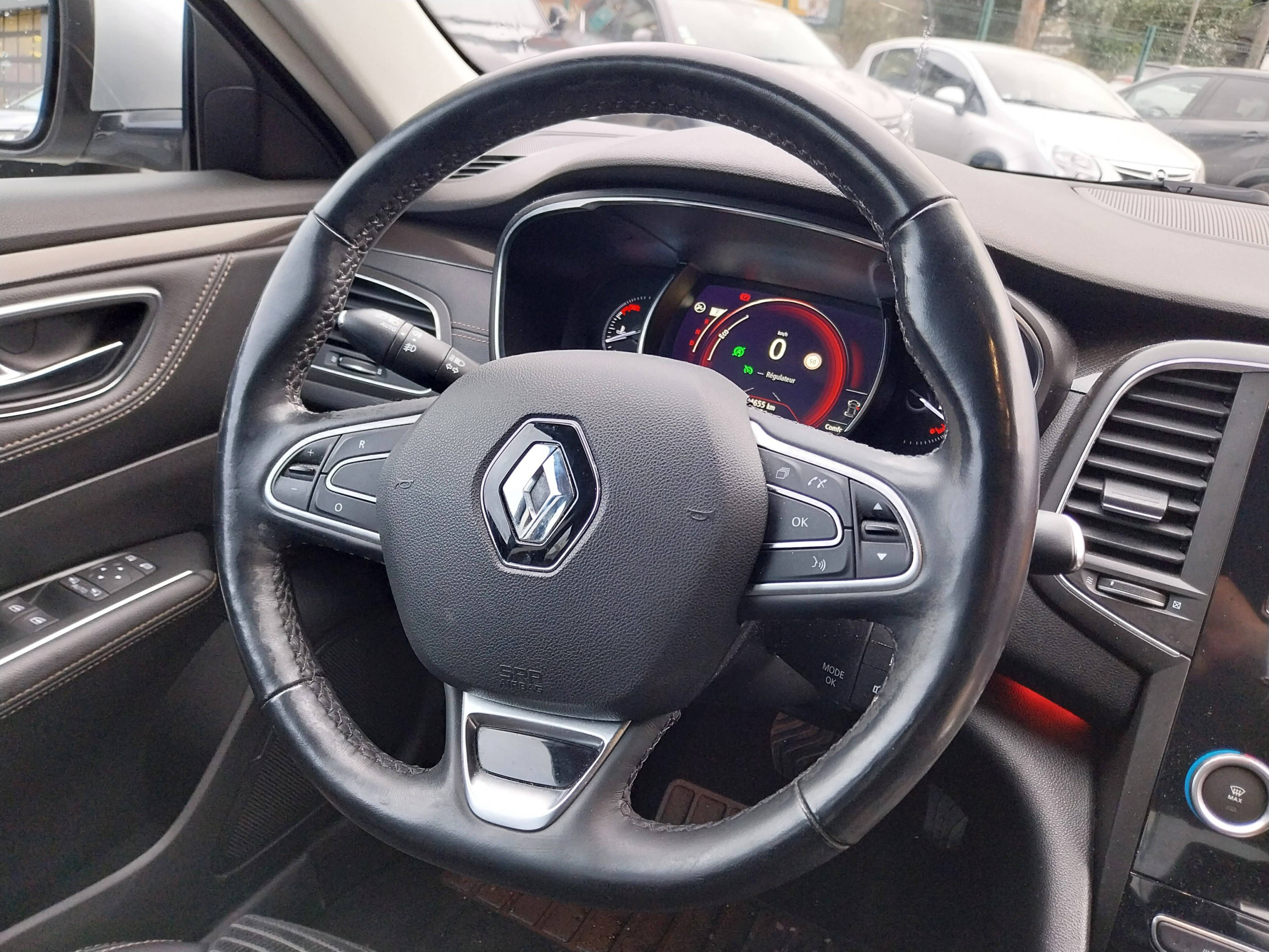 Vente en ligne Renault Talisman  Tce 150 Energy EDC au prix de 13 790 €