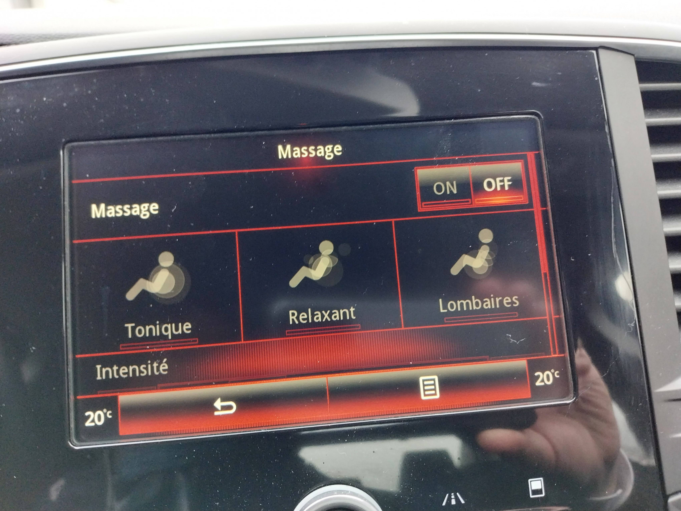 Vente en ligne Renault Talisman  Tce 150 Energy EDC au prix de 13 790 €