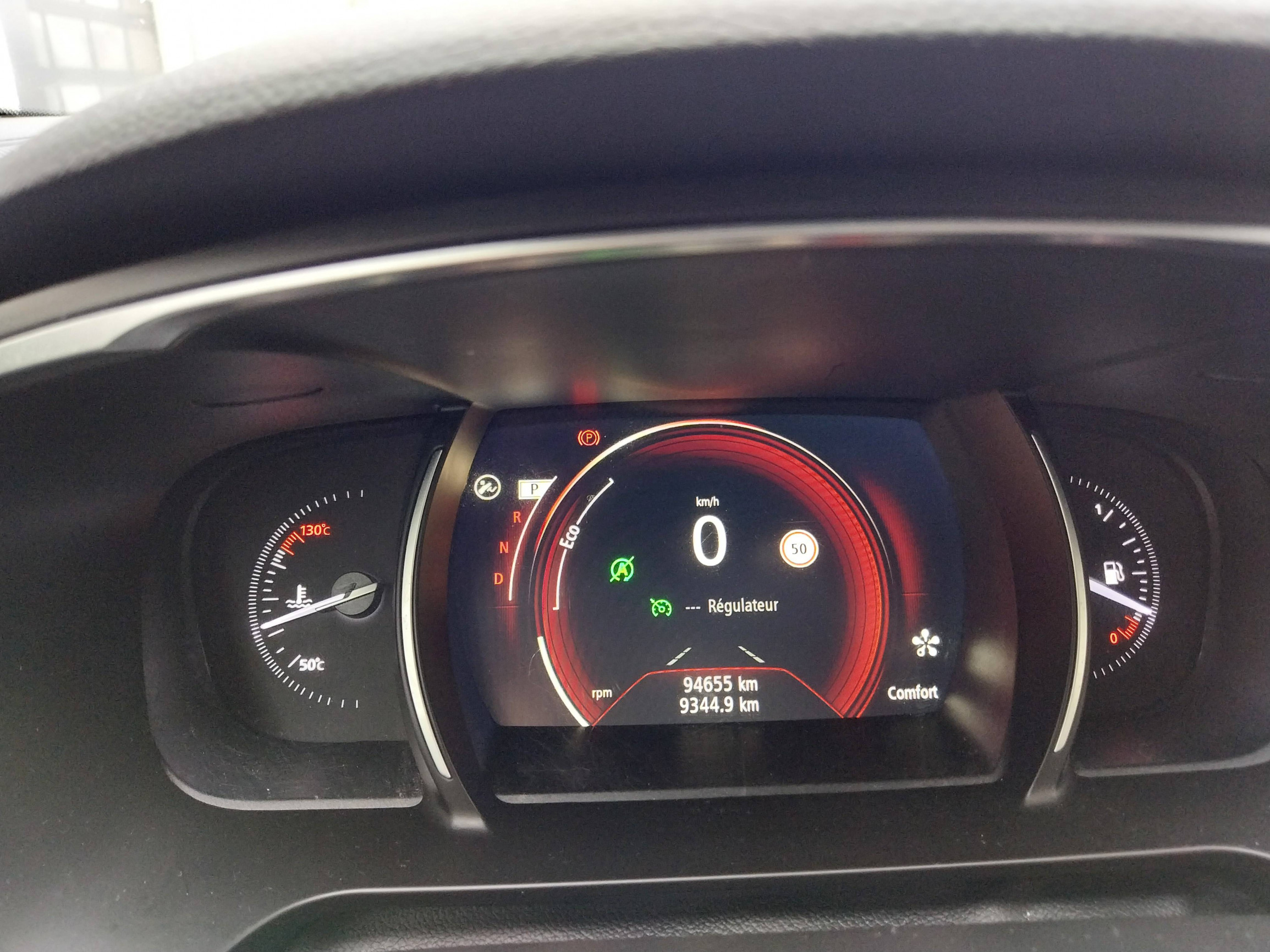 Vente en ligne Renault Talisman  Tce 150 Energy EDC au prix de 13 790 €