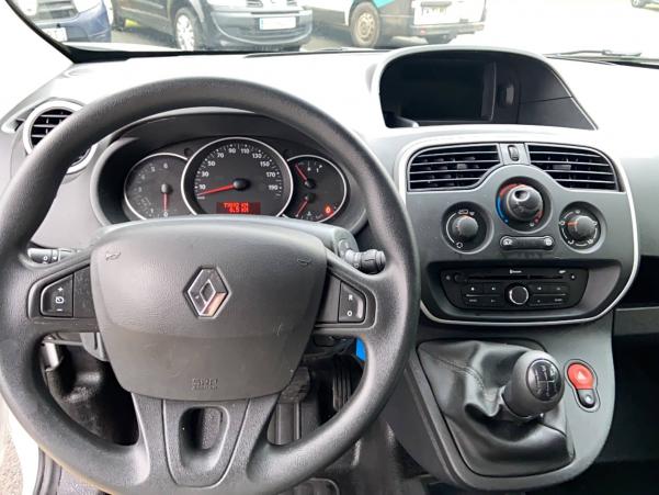 Vente en ligne Renault Kangoo Express  1.5 DCI 90 E6 au prix de 12 990 €