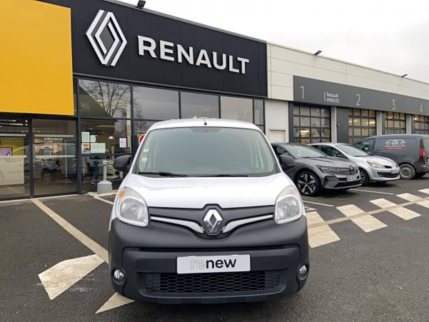 Vente en ligne Renault Kangoo Express  1.5 DCI 90 E6 au prix de 12 990 €