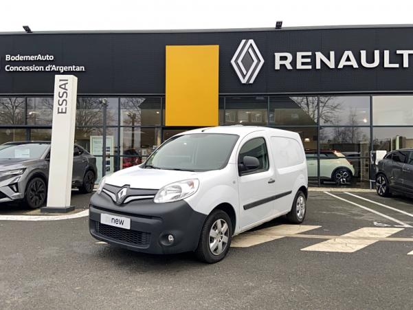 Vente en ligne Renault Kangoo Express  1.5 DCI 90 E6 au prix de 12 990 €