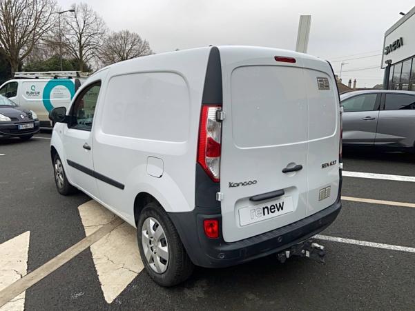 Vente en ligne Renault Kangoo Express  1.5 DCI 90 E6 au prix de 12 990 €