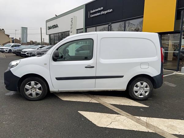 Vente en ligne Renault Kangoo Express  1.5 DCI 90 E6 au prix de 12 990 €