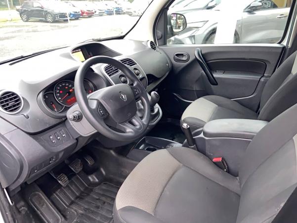 Vente en ligne Renault Kangoo Express  1.5 DCI 90 E6 au prix de 12 990 €