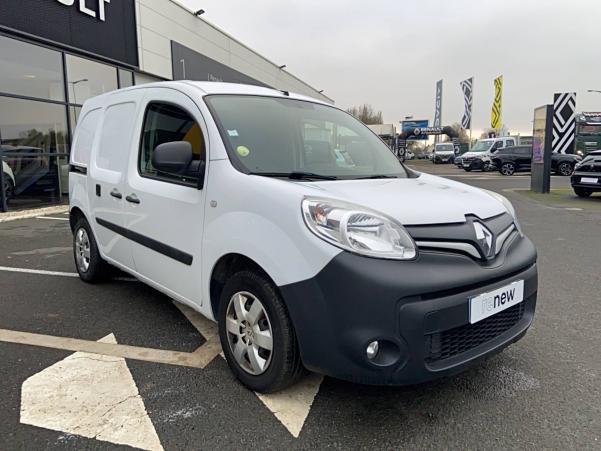 Vente en ligne Renault Kangoo Express  1.5 DCI 90 E6 au prix de 12 990 €