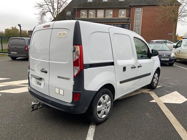 Vente en ligne Renault Kangoo Express  1.5 DCI 90 E6 au prix de 12 990 €