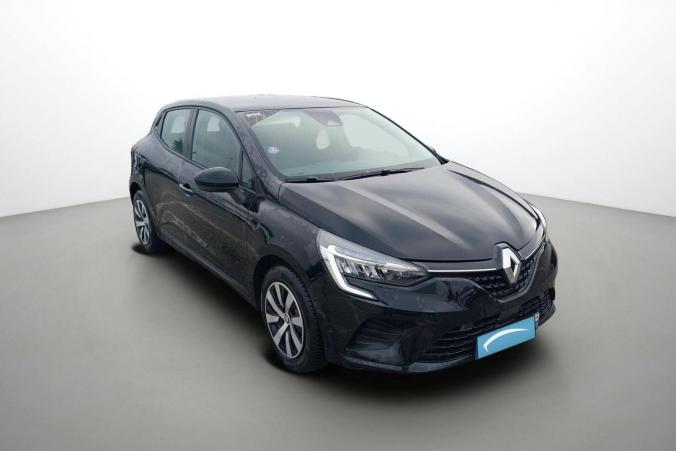 Vente en ligne Renault Clio 5 Clio TCe 90 au prix de 15 990 €