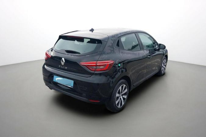 Vente en ligne Renault Clio 5 Clio TCe 90 au prix de 15 990 €
