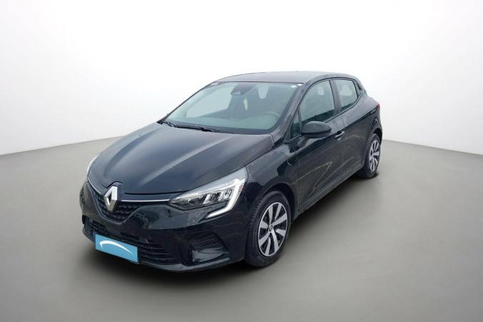 Vente en ligne Renault Clio 5 Clio TCe 90 au prix de 15 990 €