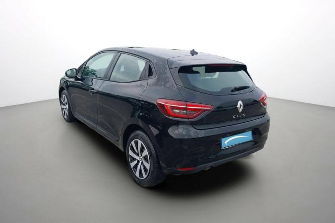 Vente en ligne Renault Clio 5 Clio TCe 90 au prix de 15 990 €