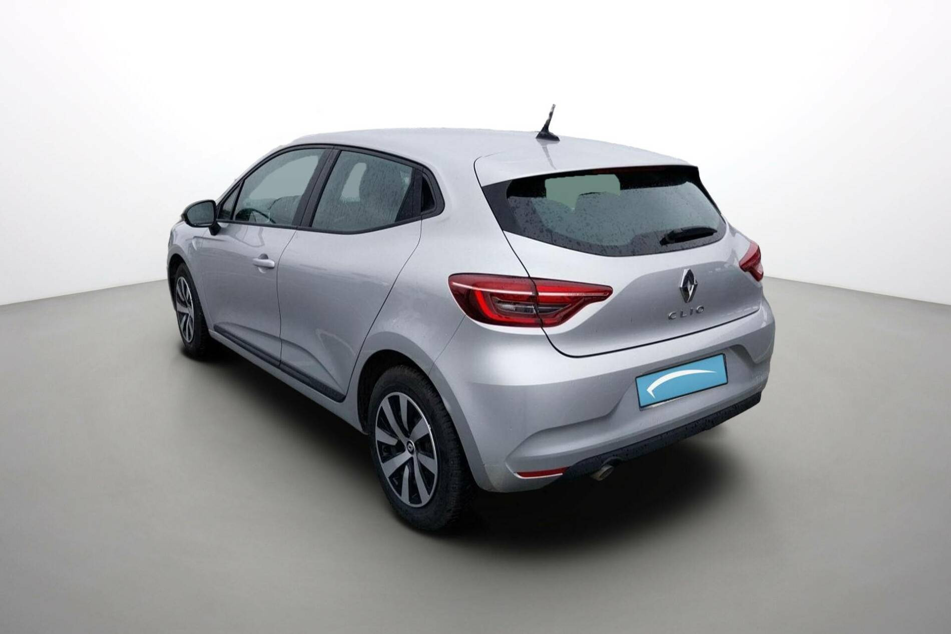 Vente en ligne Renault Clio 5 Clio TCe 90 au prix de 13 990 €