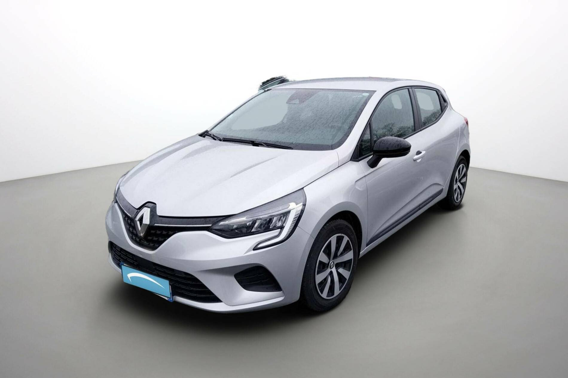 Renault Clio 5 Clio TCe 90 occasion de 2023 en vente à Argentan