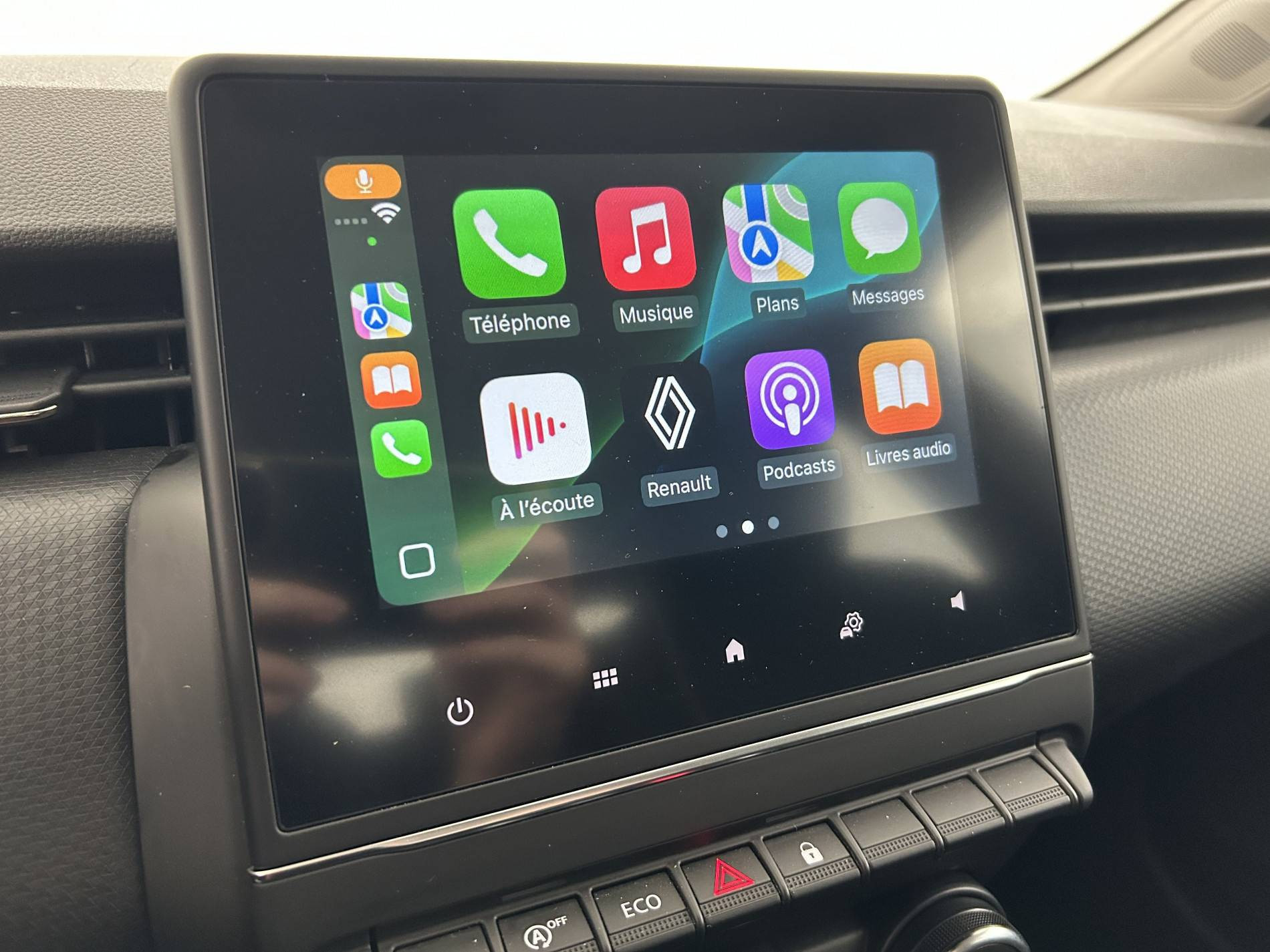 Vente en ligne Renault Clio 5 Clio TCe 90 au prix de 13 990 €