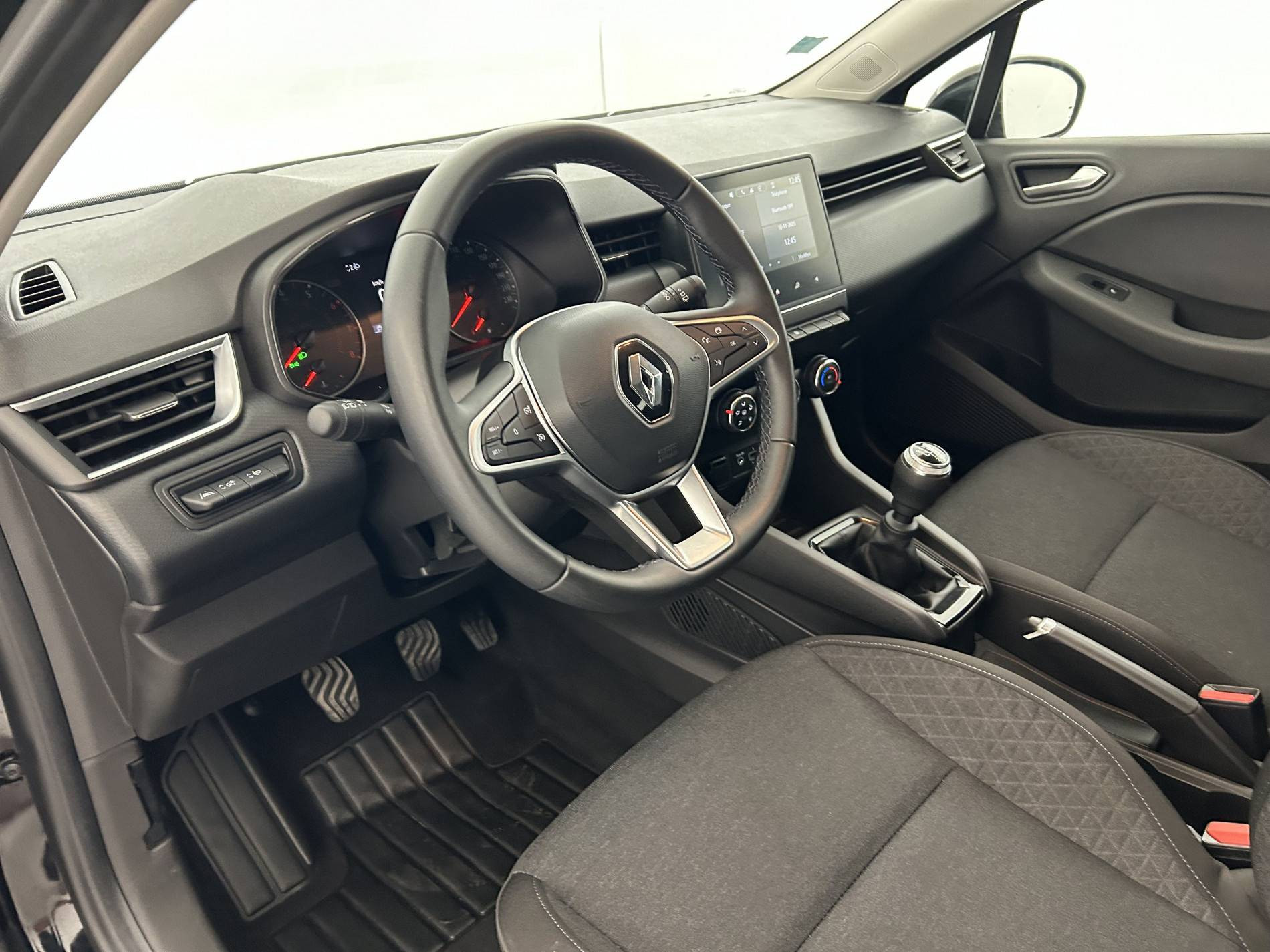 Vente en ligne Renault Clio 5 Clio TCe 90 au prix de 14 390 €