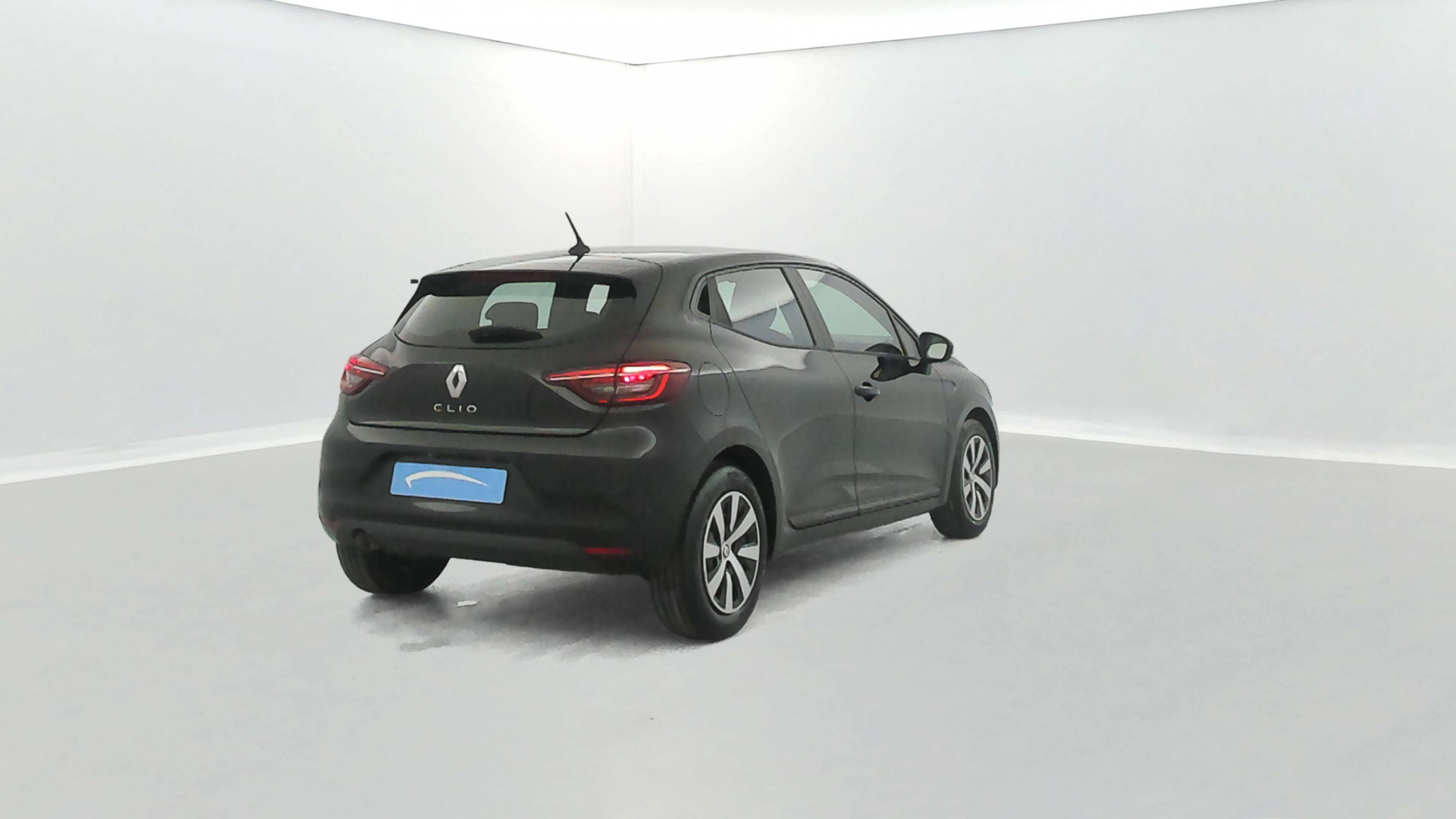 Vente en ligne Renault Clio 5 Clio TCe 90 au prix de 13 990 €