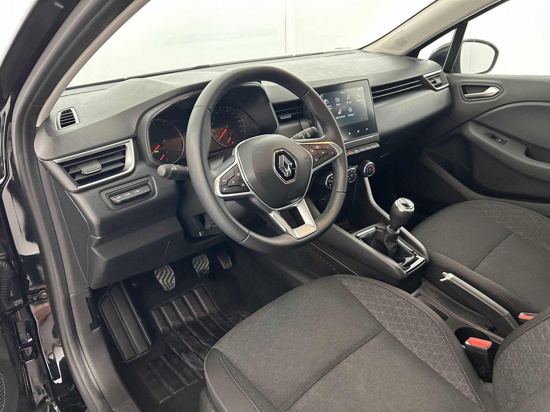 Vente en ligne Renault Clio 5 Clio TCe 90 au prix de 13 990 €