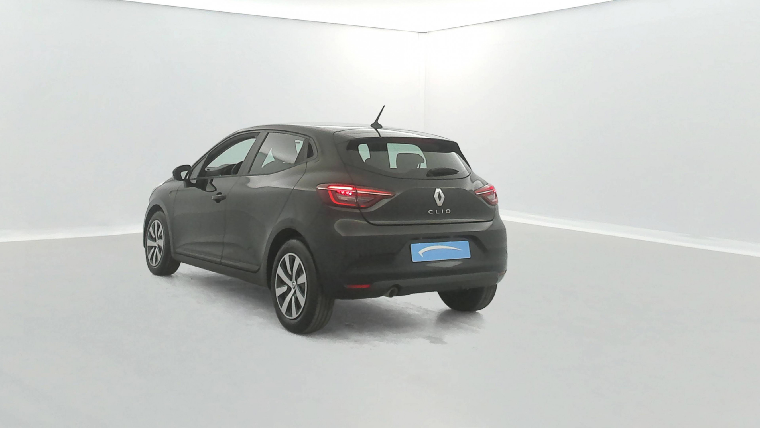 Vente en ligne Renault Clio 5 Clio TCe 90 au prix de 13 990 €
