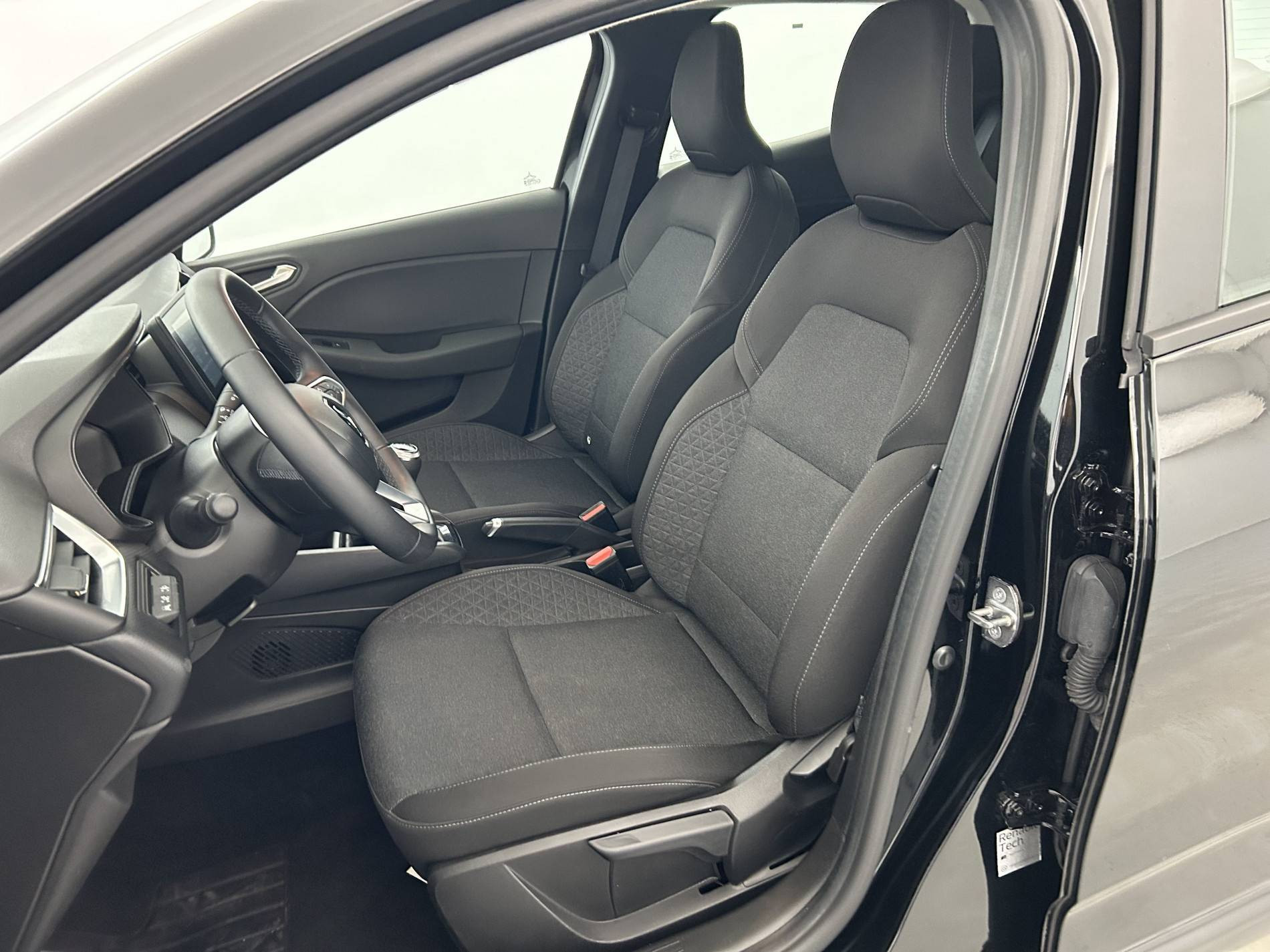 Vente en ligne Renault Clio 5 Clio TCe 90 au prix de 13 990 €