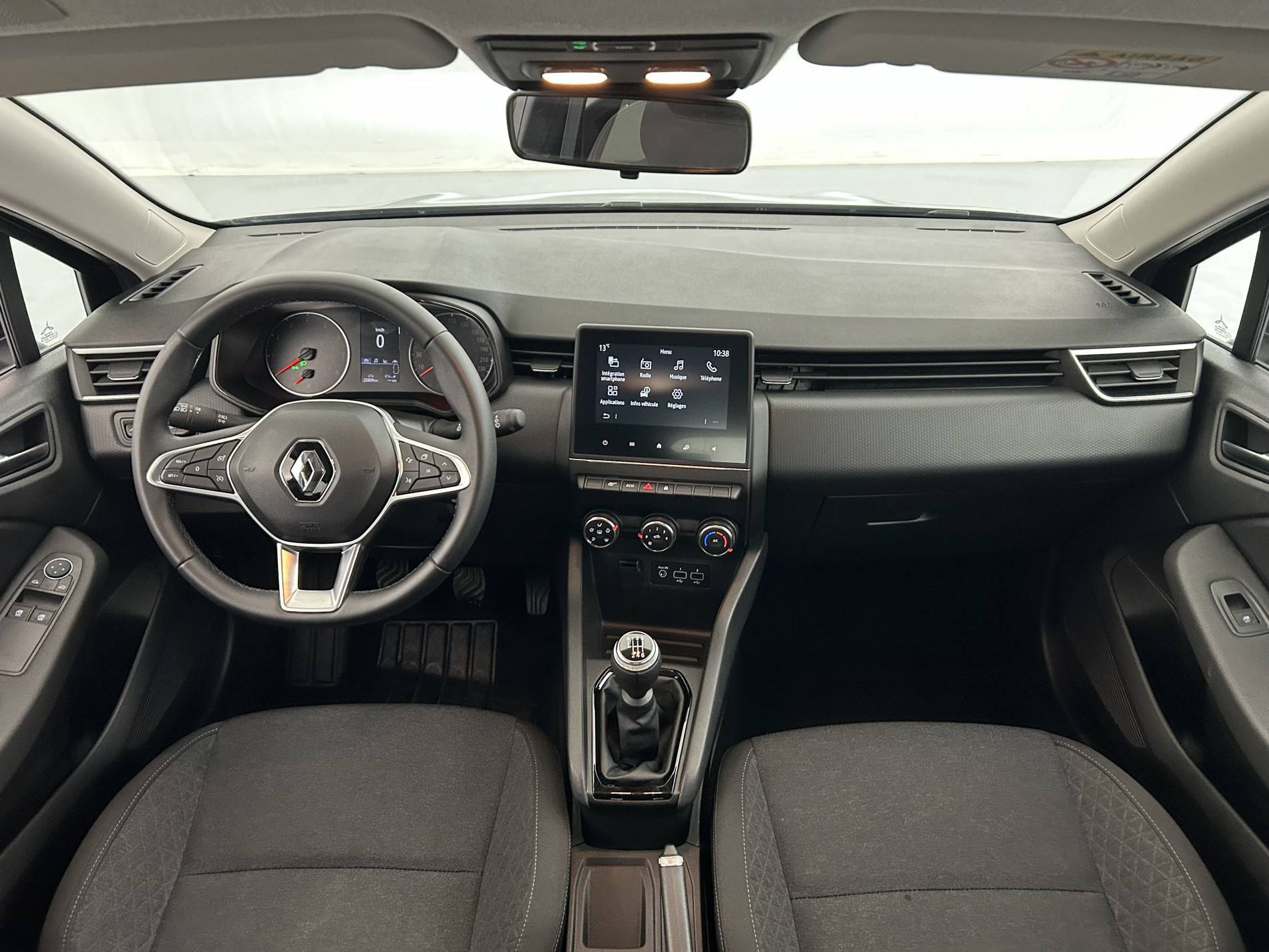 Vente en ligne Renault Clio 5 Clio TCe 90 au prix de 13 990 €