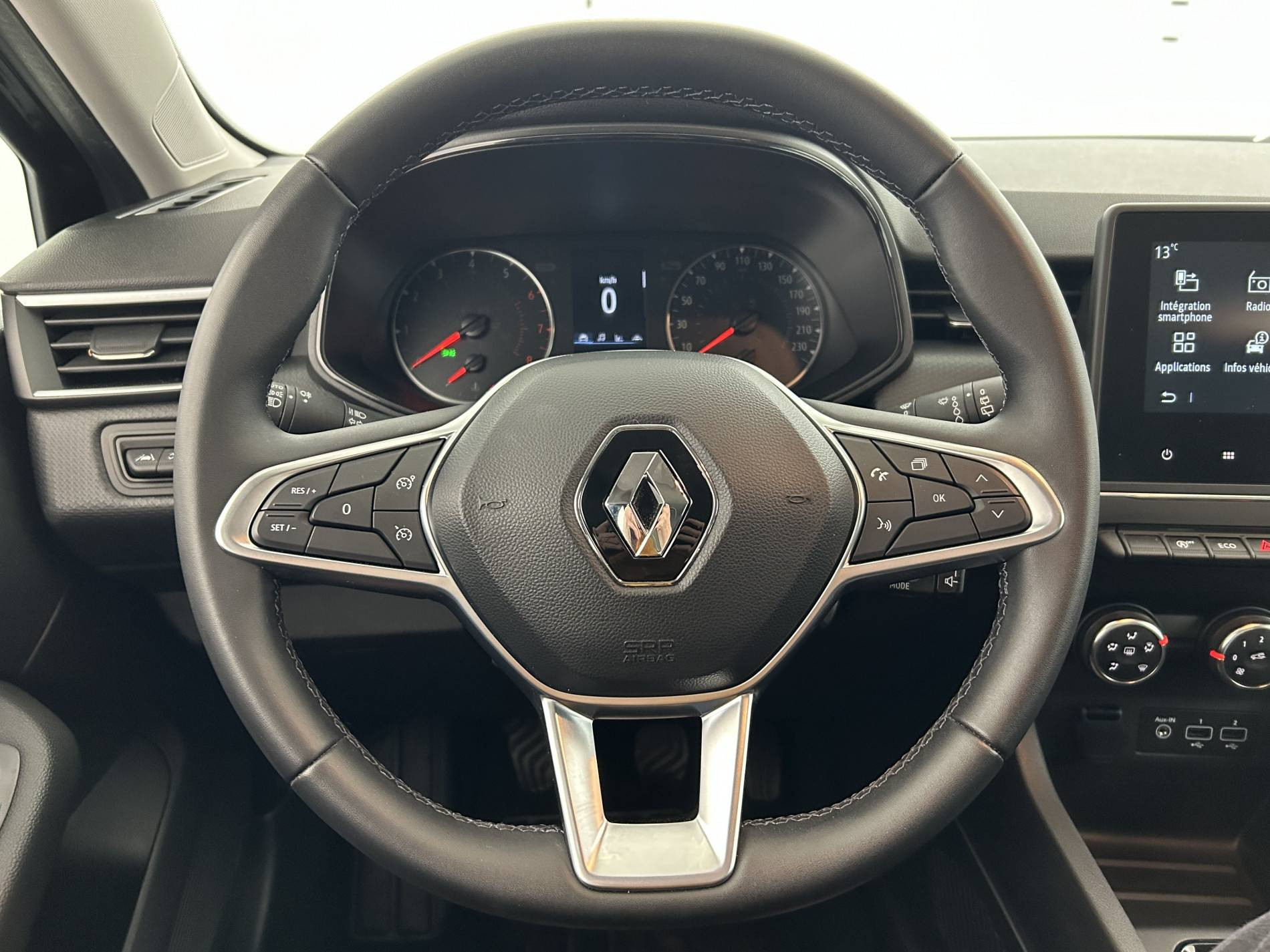 Vente en ligne Renault Clio 5 Clio TCe 90 au prix de 13 990 €