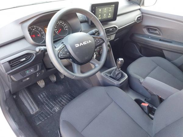 Vente en ligne Dacia Sandero  ECO-G 100 au prix de 13 690 €