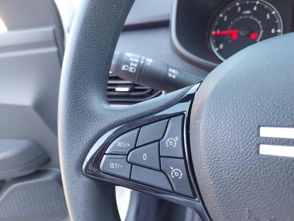 Vente en ligne Dacia Sandero  ECO-G 100 au prix de 13 690 €