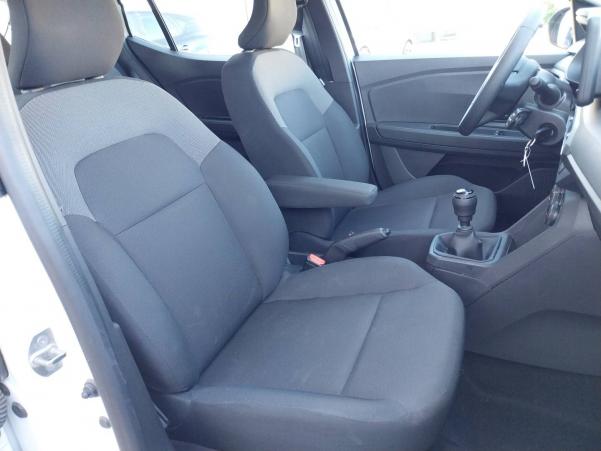 Vente en ligne Dacia Sandero  ECO-G 100 au prix de 13 690 €