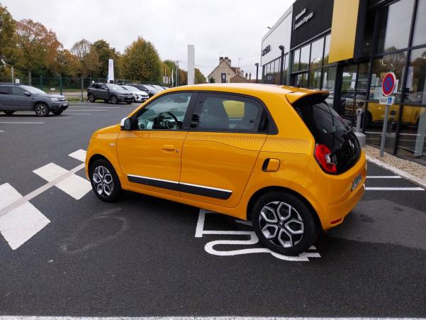 Vente en ligne Renault Twingo 3  SCe 65 - 21 au prix de 12 490 €