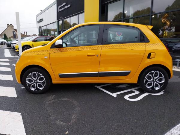 Vente en ligne Renault Twingo 3  SCe 65 - 21 au prix de 12 490 €