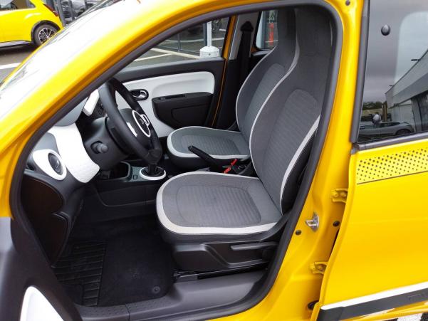 Vente en ligne Renault Twingo 3  SCe 65 - 21 au prix de 12 490 €