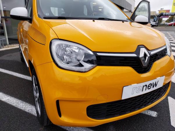 Vente en ligne Renault Twingo 3  SCe 65 - 21 au prix de 12 490 €