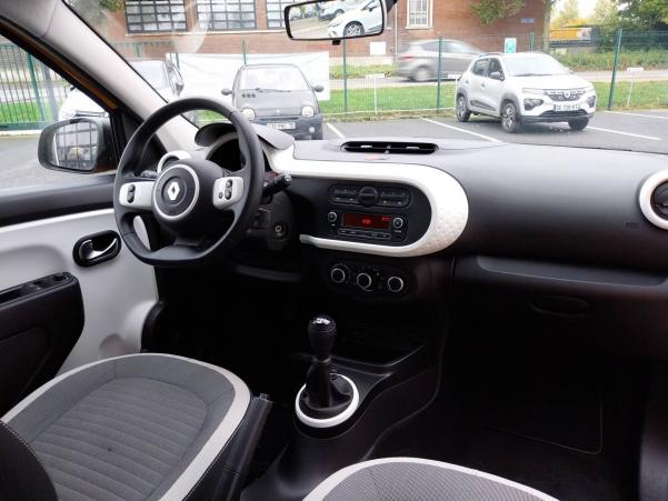 Vente en ligne Renault Twingo 3  SCe 65 - 21 au prix de 12 490 €