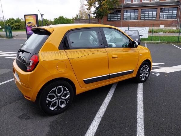 Vente en ligne Renault Twingo 3  SCe 65 - 21 au prix de 12 490 €