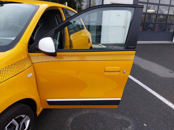 Vente en ligne Renault Twingo 3  SCe 65 - 21 au prix de 12 490 €