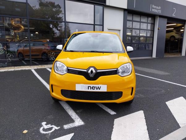 Vente en ligne Renault Twingo 3  SCe 65 - 21 au prix de 12 490 €