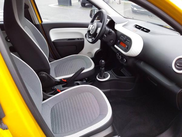 Vente en ligne Renault Twingo 3  SCe 65 - 21 au prix de 12 490 €