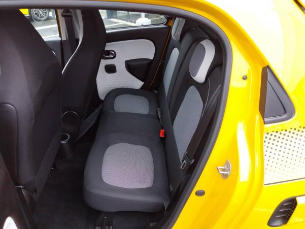 Vente en ligne Renault Twingo 3  SCe 65 - 21 au prix de 12 490 €