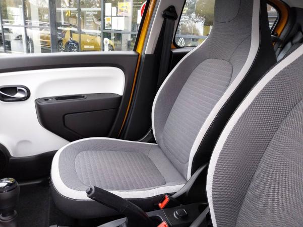 Vente en ligne Renault Twingo 3  SCe 65 - 21 au prix de 12 490 €