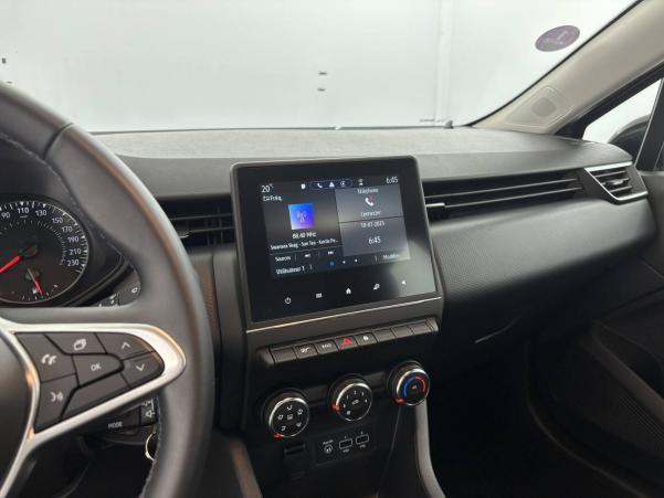 Vente en ligne Renault Clio 5 Clio TCe 90 au prix de 15 990 €