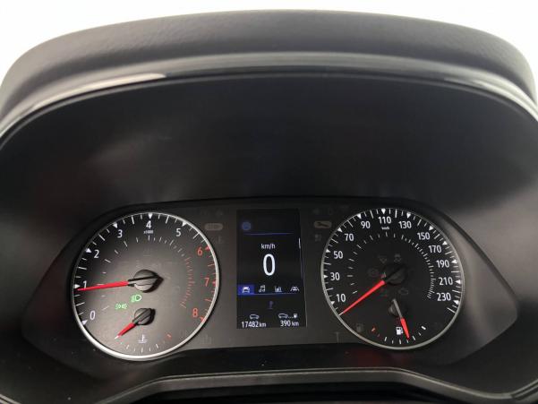 Vente en ligne Renault Clio 5 Clio TCe 90 au prix de 15 990 €