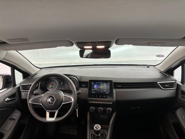 Vente en ligne Renault Clio 5 Clio TCe 90 au prix de 15 990 €