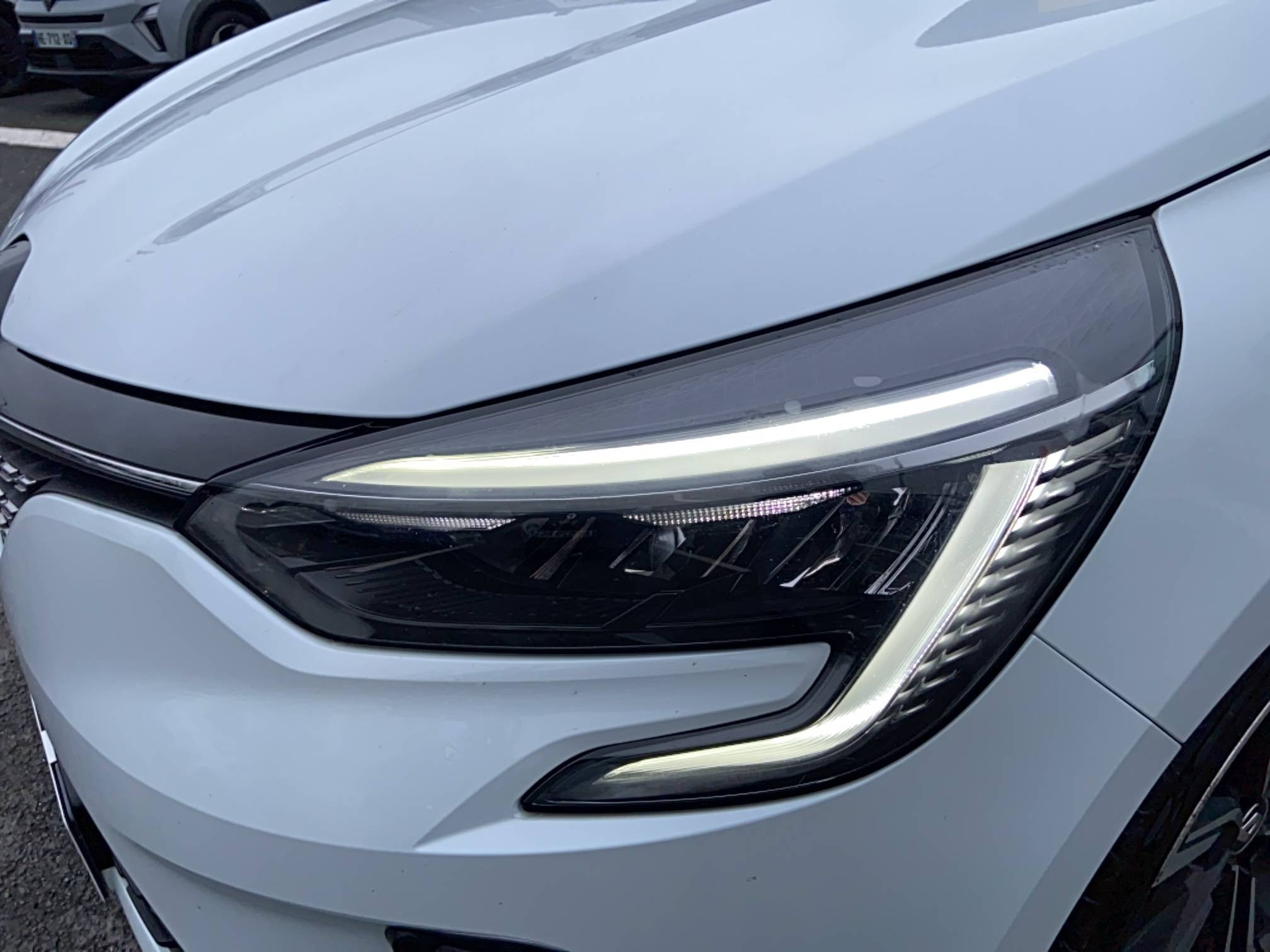 Vente en ligne Renault Clio 5 Clio TCe 90 - 21N au prix de 15 490 €